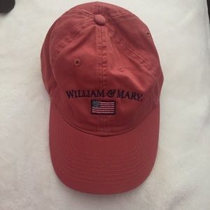 Dad cap hat